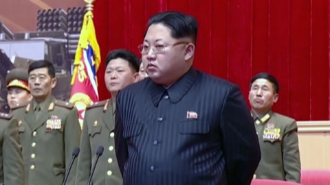 "김정은, 피살된 후세인·빈라덴 되기 싫어 핵무기 고집"