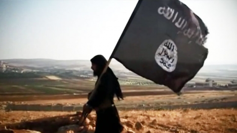  국정원 "국내 근무자 외국인 7명 IS 가담"