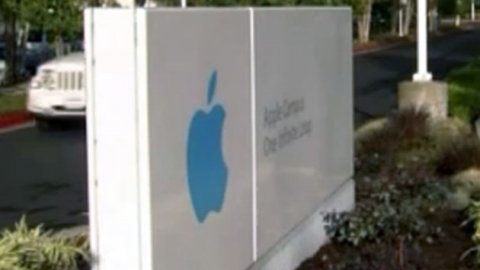 애플 플러그 어댑터, 감전 위험 리콜