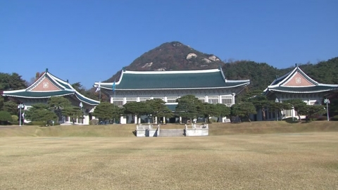 靑 "北 미사일 발사 움직임에 대비 중"