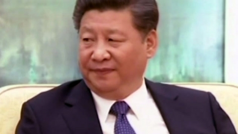  시진핑 "한반도에는 핵이 있어 전쟁 나서도 안 돼"