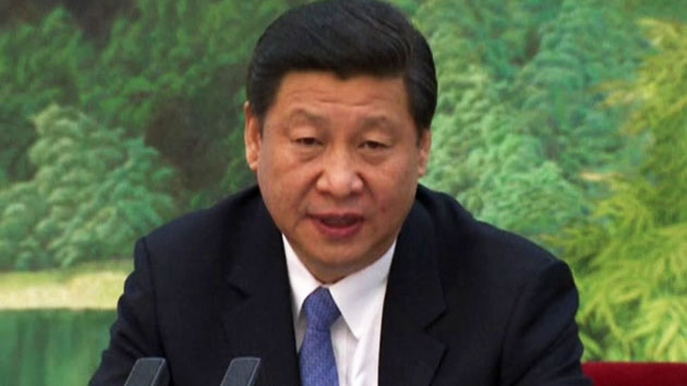 시진핑 "한반도에 핵도 전쟁도 안 돼...평화·안정에 노력"