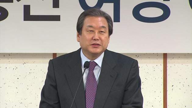 '김무성 대세론' 이번 총선이 최대 관건