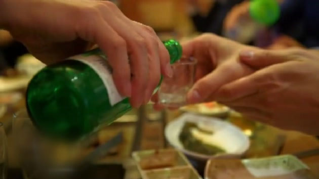 알자지라 "한국 음주문화, 매우 폭력적"