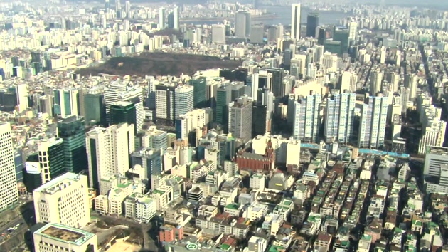 해외 기관, 내년 한국 성장률 2%대 전망