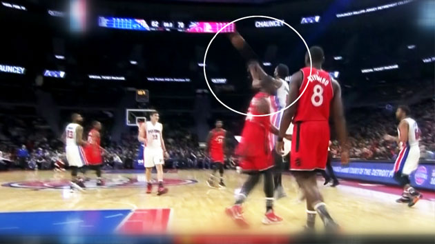[영상] NBA 25미터 초장거리 버저비터