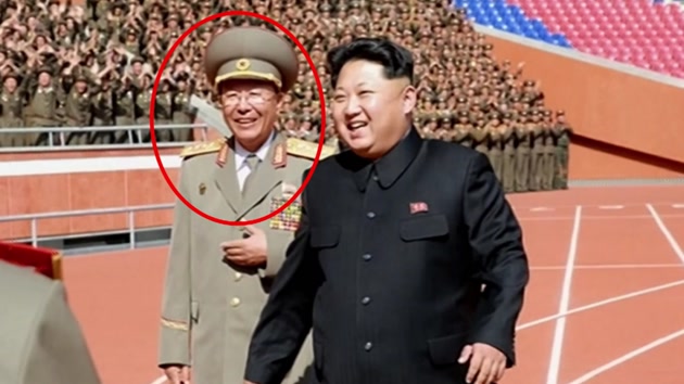 리영길 북한군 총참모장 처형 "비리 혐의로 숙청"
