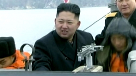 국정원 "북한 추가 도발 3가지 가능성 높아"