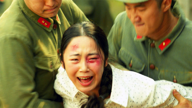 7만 명 시민들이 만든 위안부 영화 '귀향'