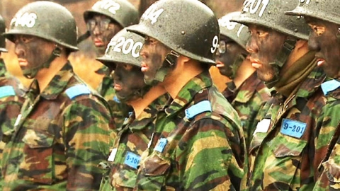 국방부 "군대 용어 다·나·까 외에 '요'도 쓰게 할 것"