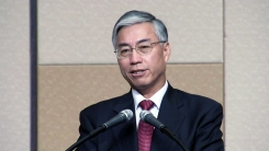 '사드 저격수' 추궈홍 中 대사 발언에 靑 발끈