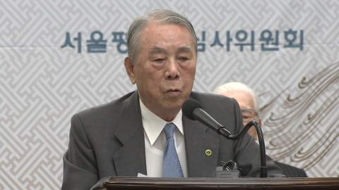 '7선 의원' 이철승 전 신민당 대표 별세