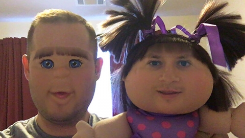 '얼굴 바꾸기 어플'로 인해 일어난 대참사들 