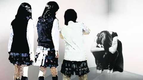 "대구지역 여학생, 또래에게 집단 폭행"