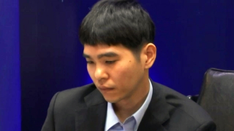  알파고, 이세돌 9단에 2연승