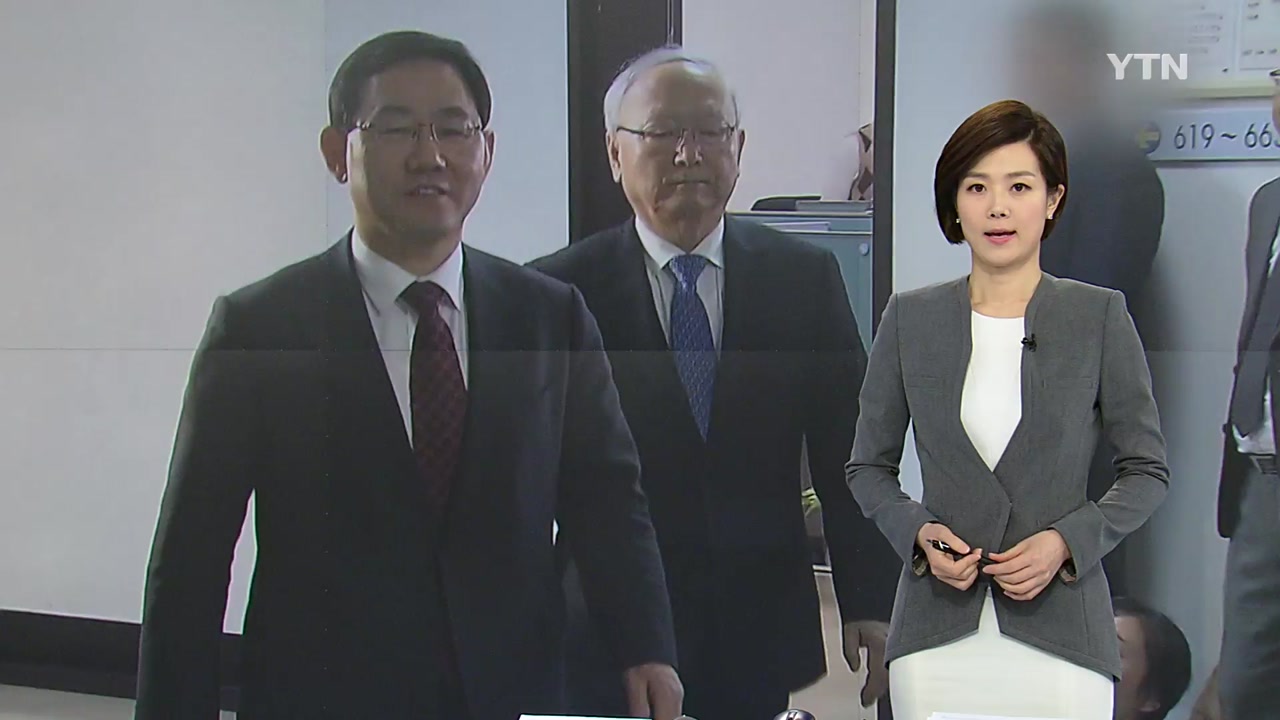 [YTN 다시보기] 뉴스Q 2부