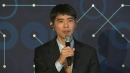이세돌 "알파고와 대결, 원 없이 즐겼습니다." 이세돌 "알파고와 대결, 원 없이 즐겼습니다."