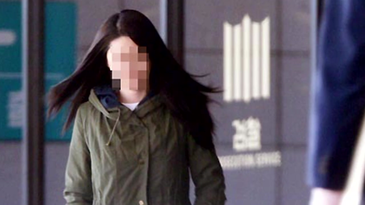 원정 성매매 혐의 여성 연예인 잇따라 소환