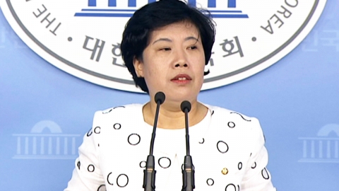 국민의당, 전북 익산을 조배숙 공천...현역 전정희 탈락