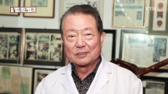 '50년 간 10억여 원 어치 무료 이발'...사랑의 이발사