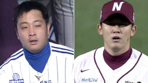 채태인-김대우, 맞트레이드 단행