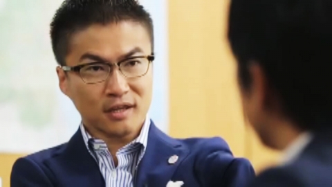 '오체불만족' 오토타케, 불륜 인정·사죄