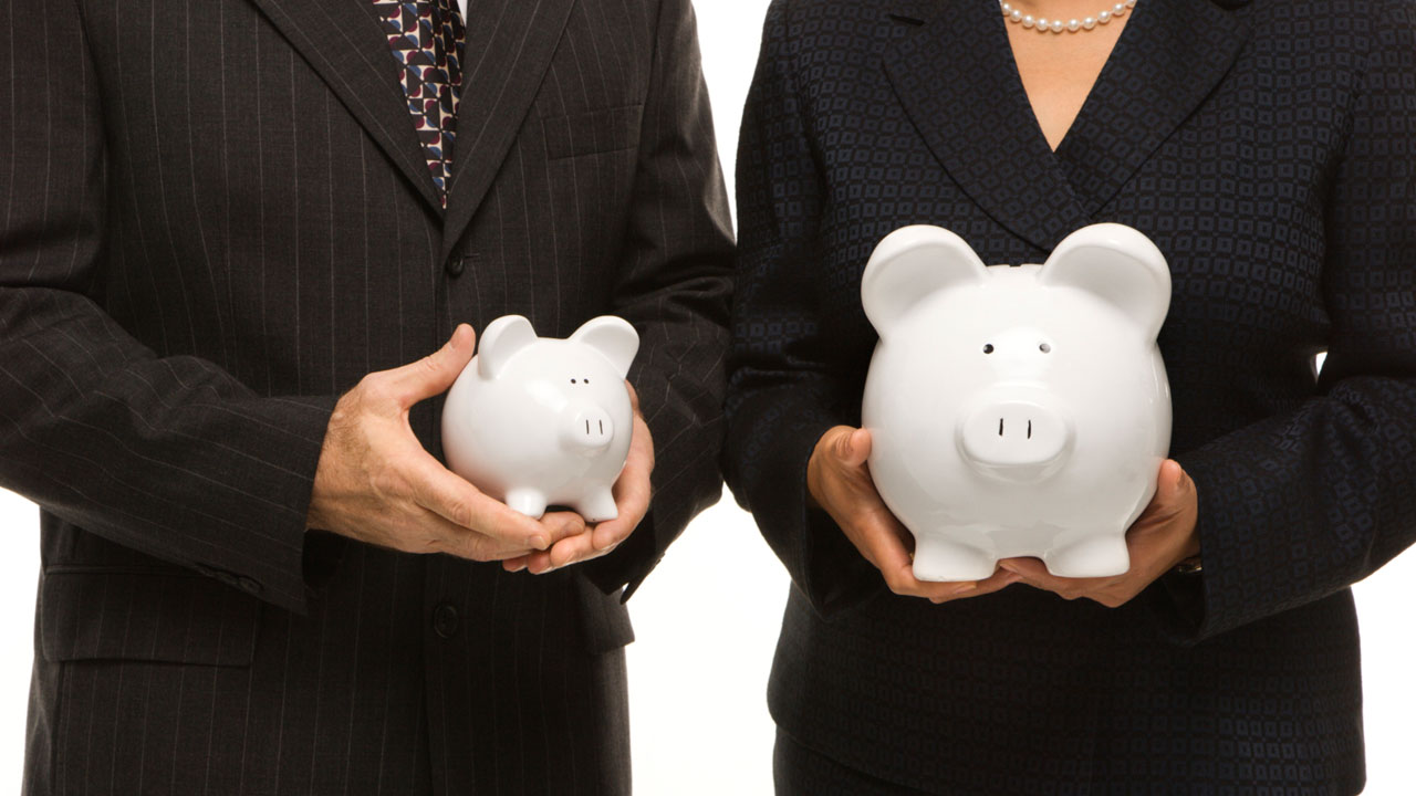 여성이 남성보다 살기 힘든 현실적 이유