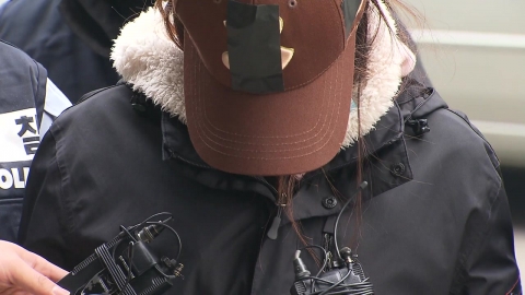 조카 살해 이모 "다른 조카 2명도 내가 성폭행당해 낳았다"