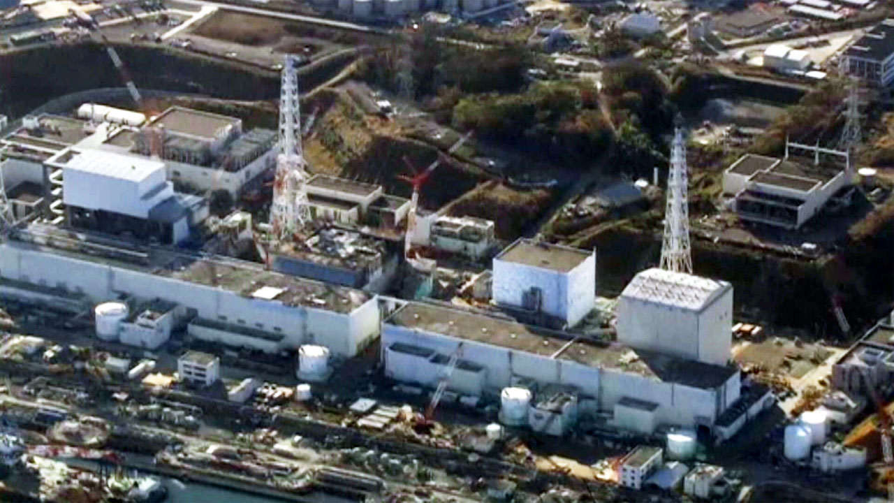 [뉴스통] 5년전 동일본 대지진의 악몽...日 원전은 안전한가?
