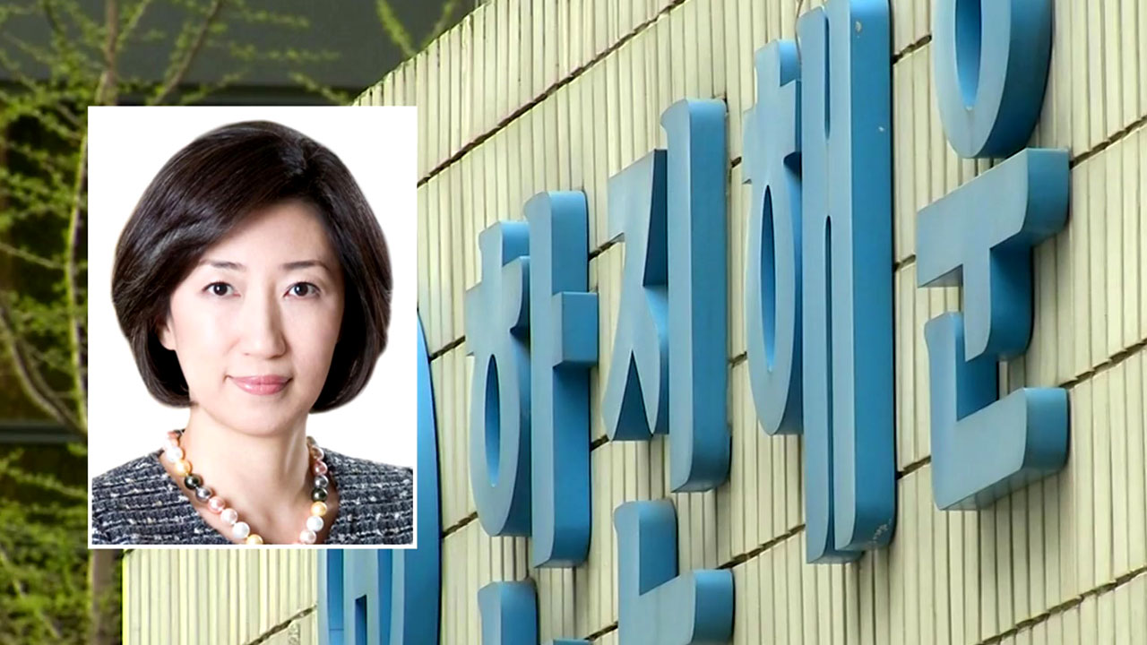 금융당국, 최은영 회장 한진해운 주식처분 조사 착수 | YTN