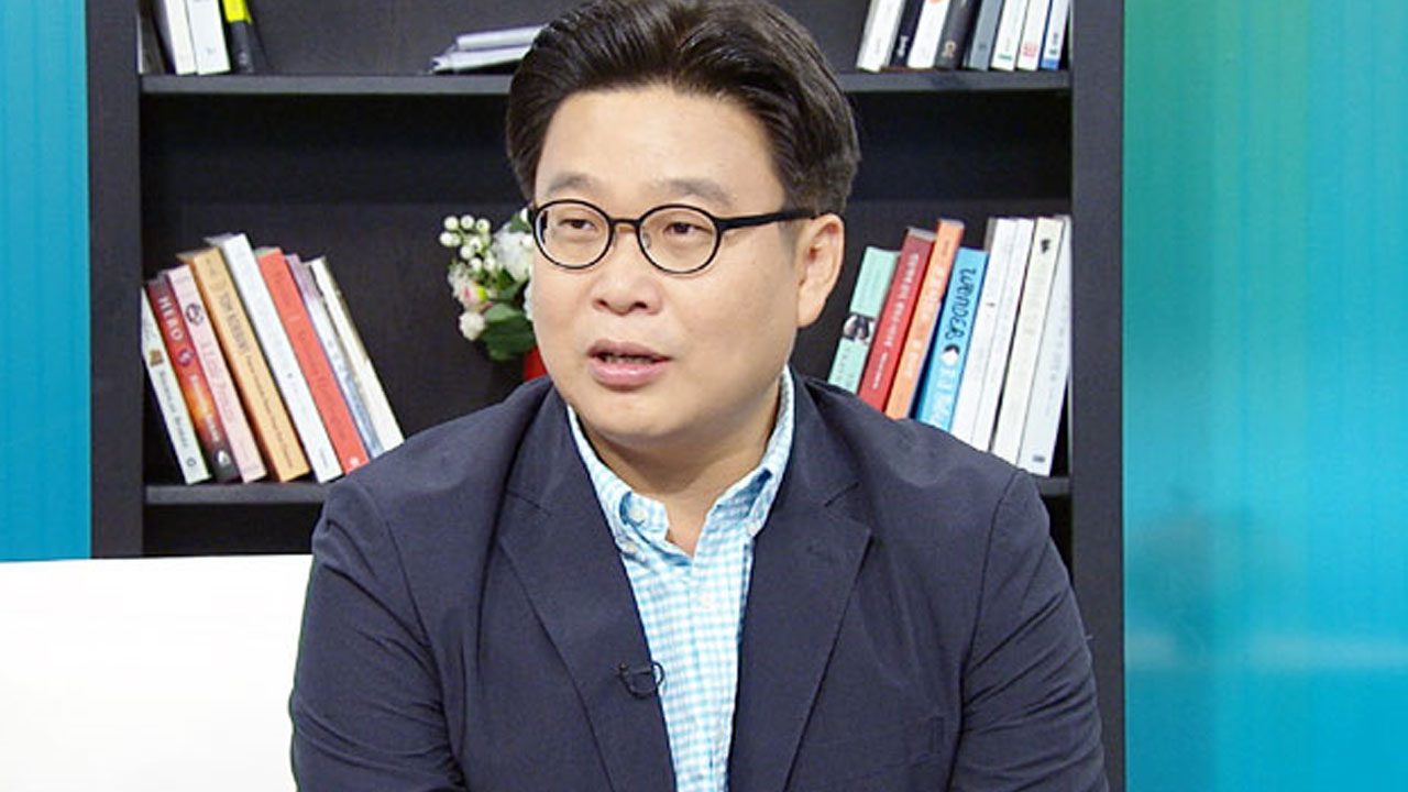 네파, '독도지킴이' 서경덕 교수 고소