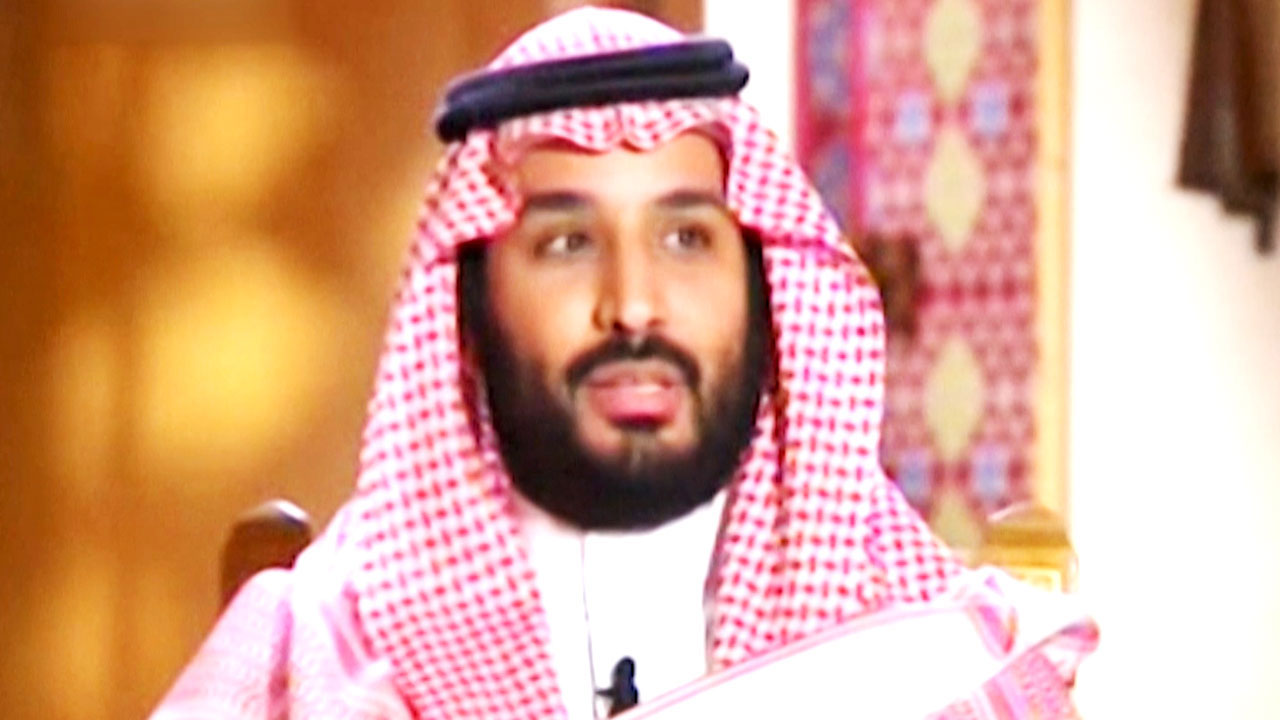 "석유 시대는 끝났다!" 31살 사우디 왕자의 승부수