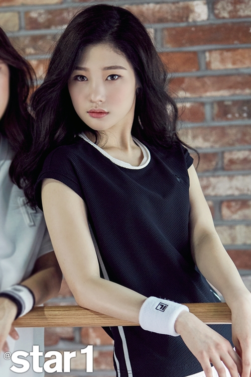 정채연이 뽑은 I.O.I 외모 톱3 "김도연·전소미·주결경"