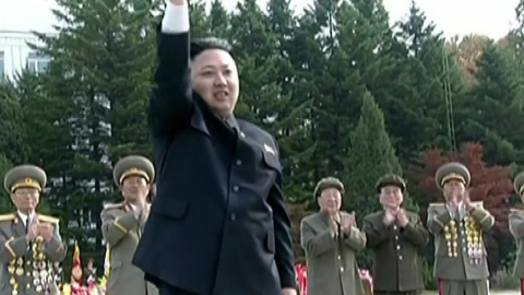  북한, 노동당 대회 중계방송 안 해