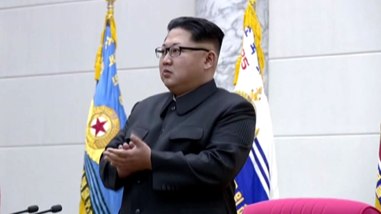 북한 매체, 노동당 대회 시작 아직 발표 안 해