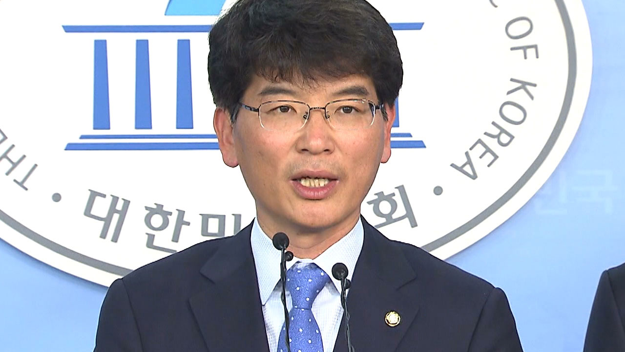 더민주 신임 원내수석부대표에 충남 출신 박완주 의원