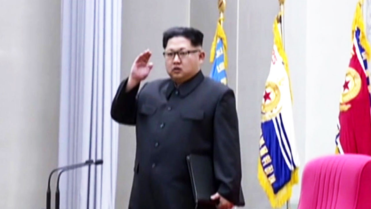 북한, 노동당 대회 시작 공식 발표 안 해