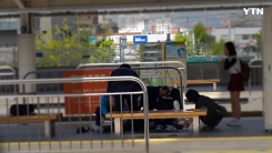 심폐소생으로 목숨 살려낸 'DMC역 시민 영웅들을 찾습니다'