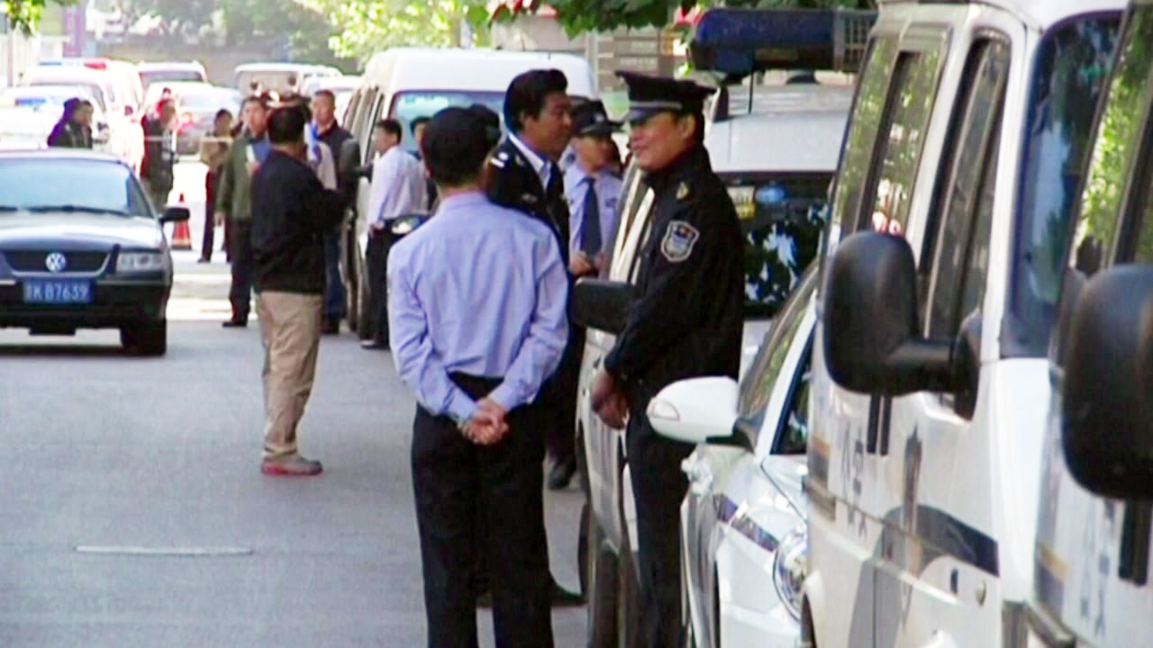 "조선족 목사, 北 여성 전화받고 나갔다 피살"