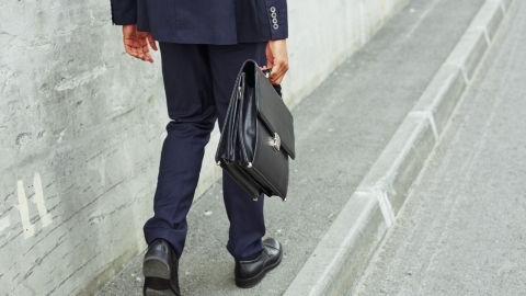 집 앞 버스정류장에서 사라진 40대...일주일째 행방불명