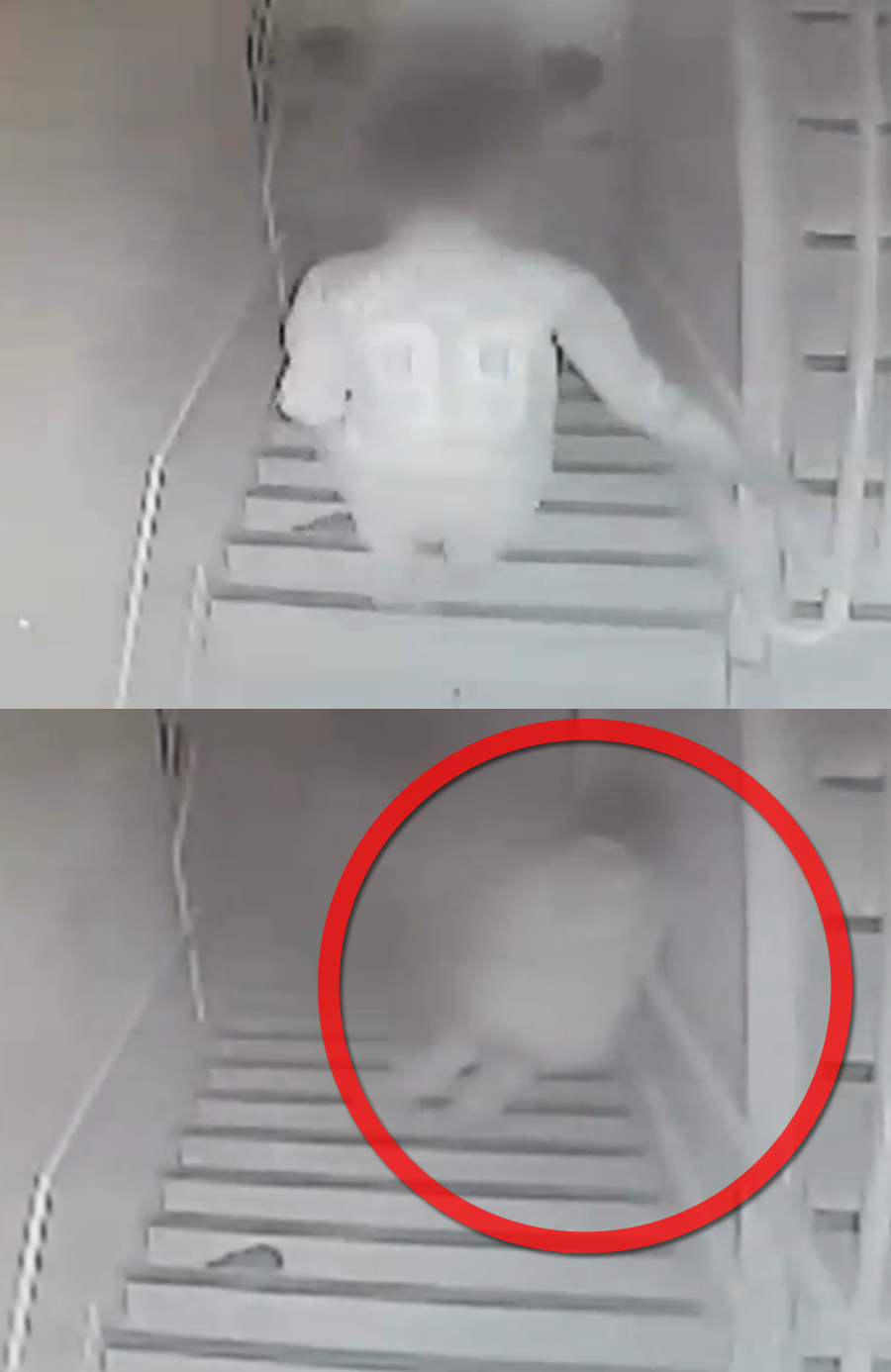 '강남역 묻지마 살인' 피해자 남자친구 끔찍한 광경에 '오열'