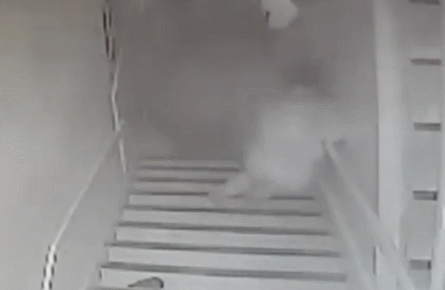 '강남역 묻지마 살인' 피해자 남자친구 끔찍한 광경에 '오열'