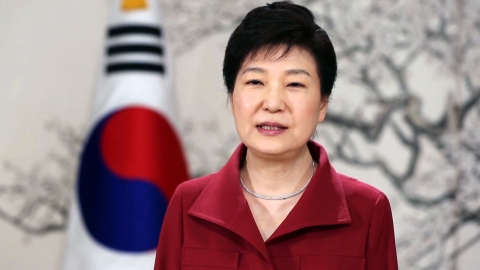 박근혜 대통령 "생활체육은 주민 결속과 화합 이끄는 동력"