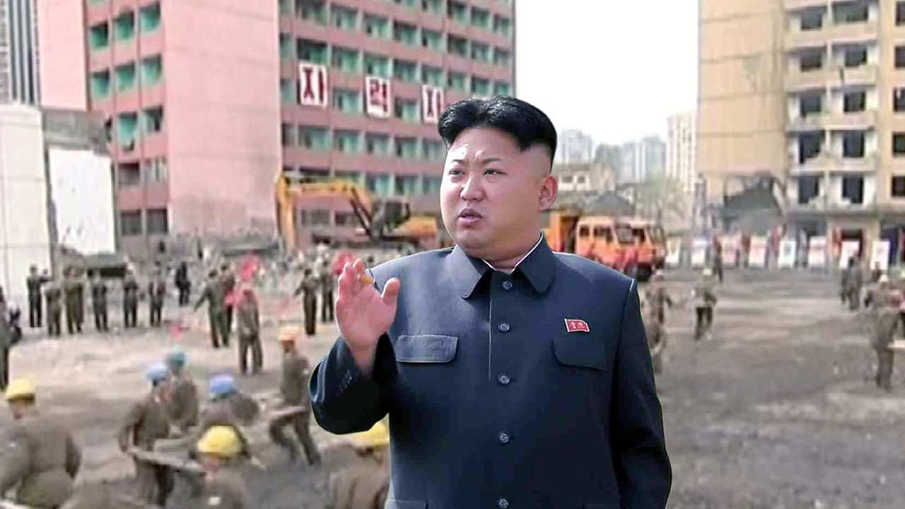 북한, 또다시 200일 전투...주민 지치고, 성과도 없고