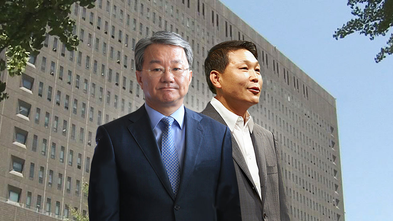 '법조비리' 홍만표·정운호 오늘 구속 여부 결정