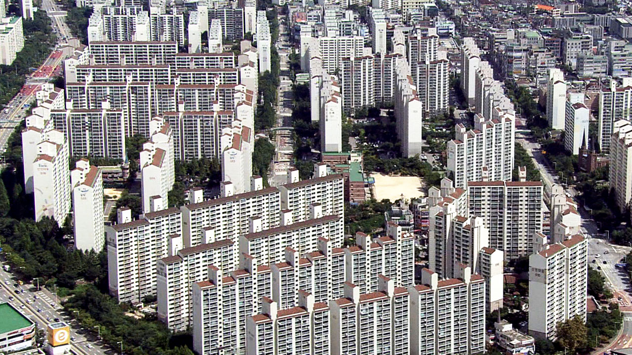 하늘도 뚫는다...서울·홍콩·런던 '집값이 너무해'
