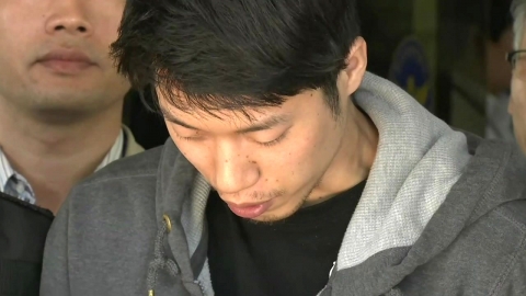 조성호 "성관계 대가 돈 못 받고 욕설 듣자 범행"