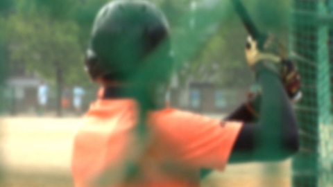 에어컨 켜고 잤다고 코치가 중학교 야구부원 폭행