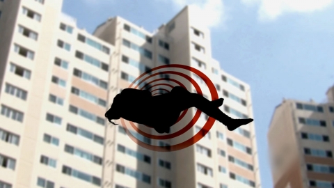 횡성 10대 여학생 추락사...의문점 증폭