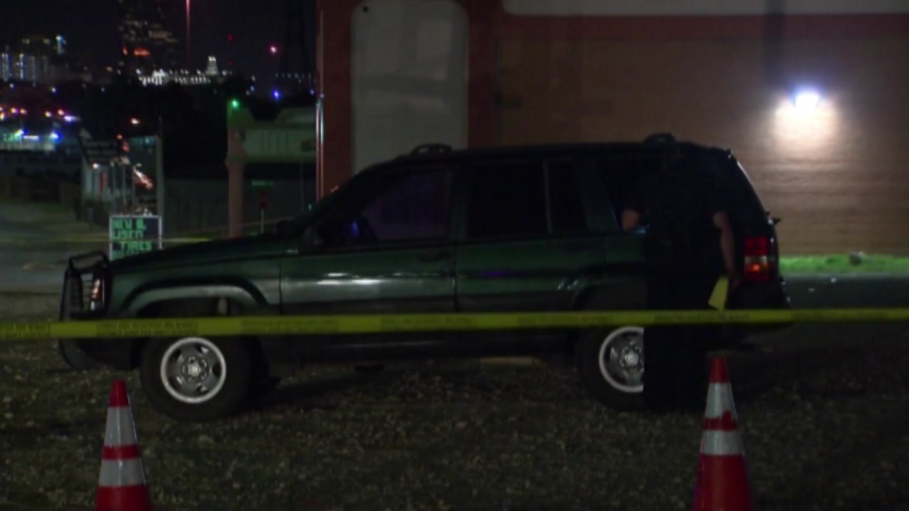 미국 텍사스 클럽 파티 중 총격...2명 사망·4명 부상